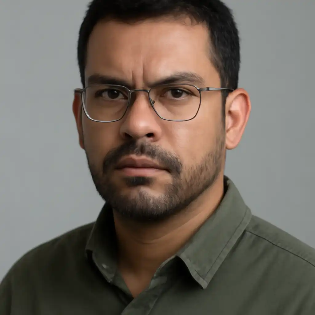 Tiago Vasconcelos Xavier